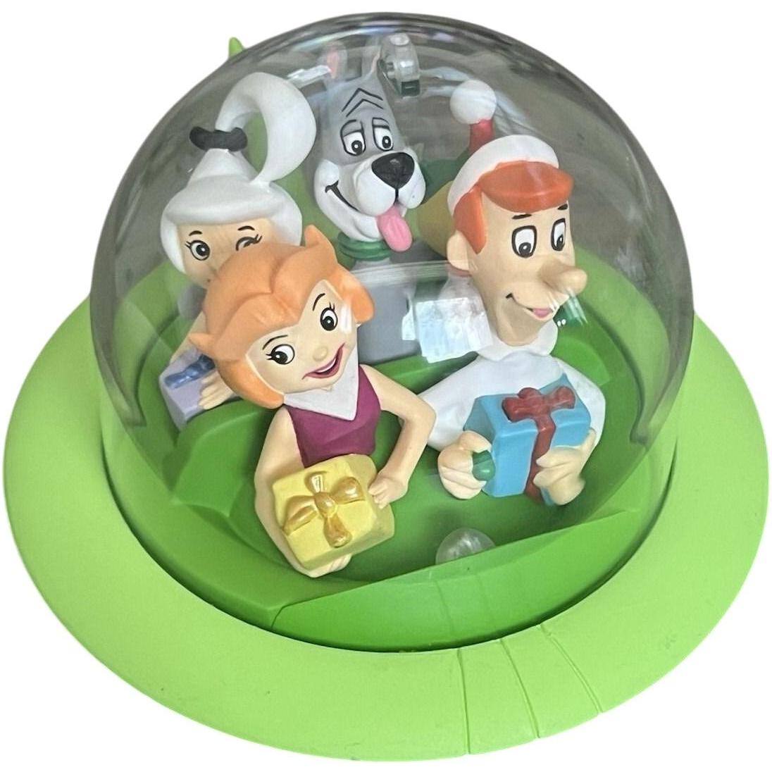 1996 The Jetsons Hallmark Ornament (The Jetsons) QLX7411