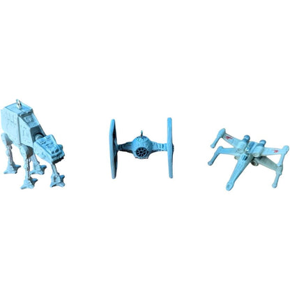 1996 The Vehicles of Star Wars Hallmark Ornament (Star Wars) QXM40U24