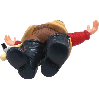 1996 This Big! Hallmark Ornament (Fishing) QX5914