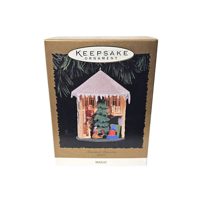 1996 Treasured (Christmas Tree)