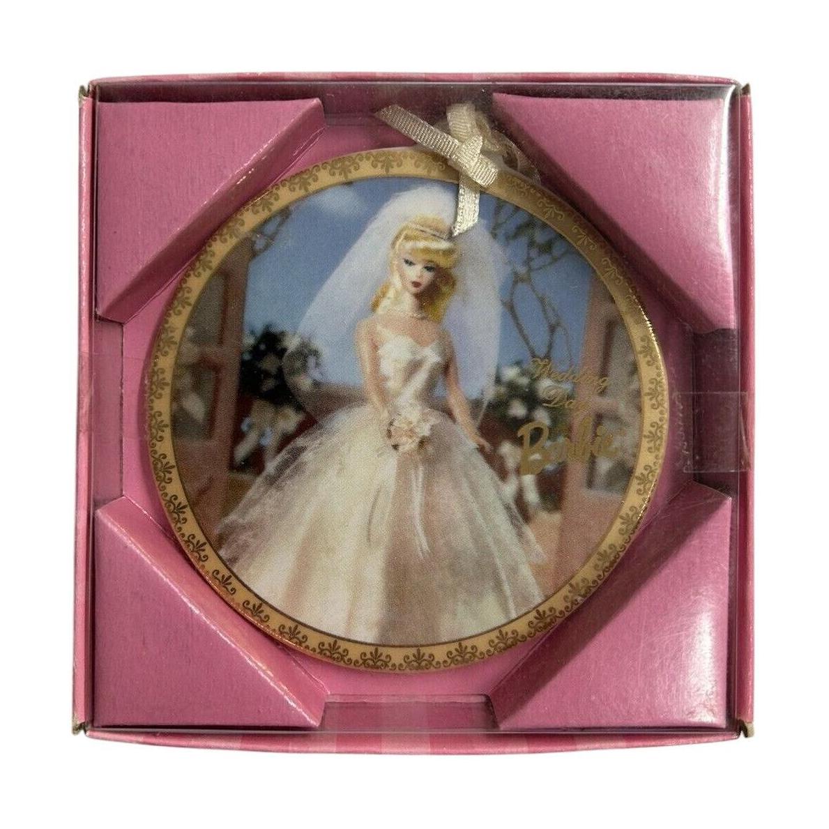 1996 Wedding Day 1959 Enesco Ornament (Barbie) 260290 Image2