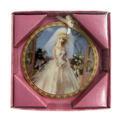1996 Wedding Day 1959 Enesco Ornament (Barbie) 260290 Image2