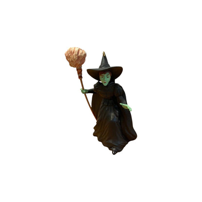 1996 Witch of the West Hallmark Ornament (The Wizard of Oz) QX5554 Image1