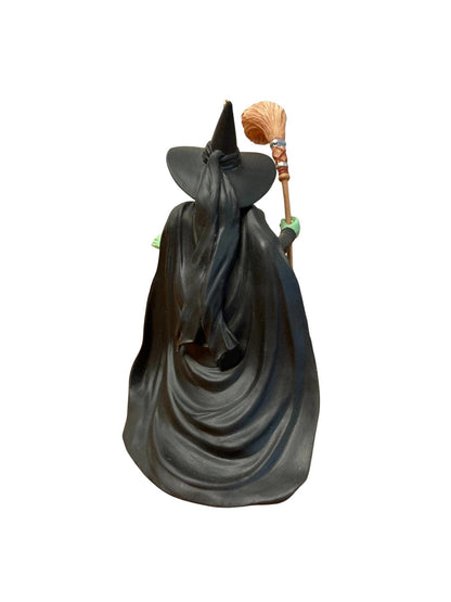 1996 Witch of the West Hallmark Ornament (The Wizard of Oz) QX5554 Image5