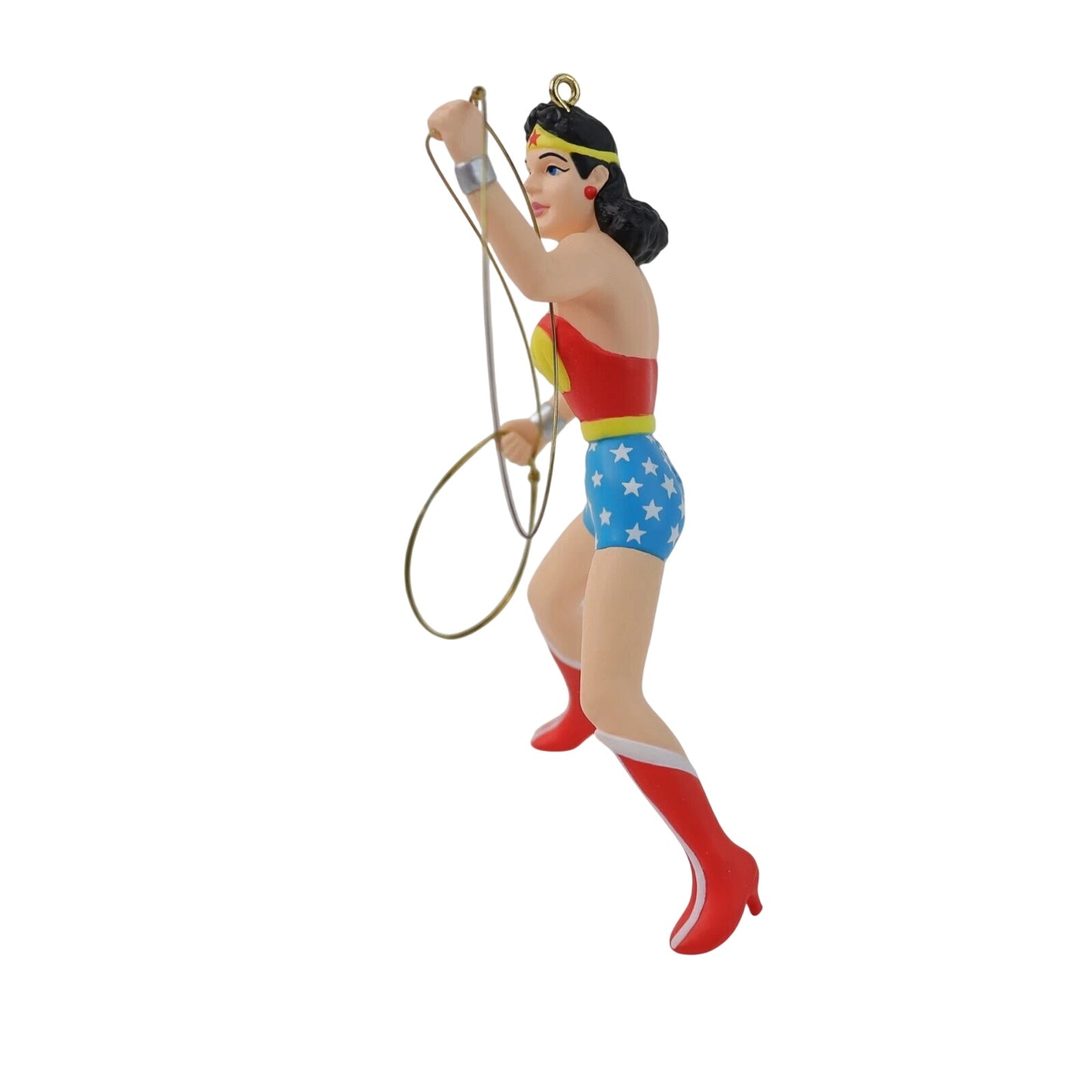 1996 Wonder Women Hallmark Ornament (Wonder Woman) QX5941