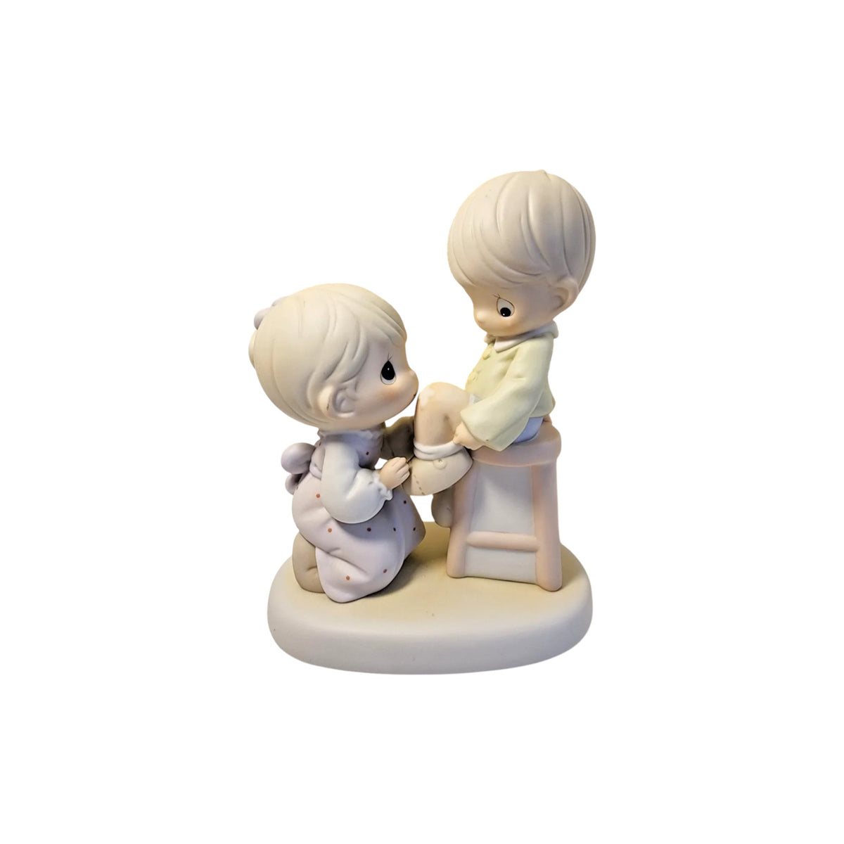 1996 You Are Always There For Me Friendship Precious Moments 163619 Image1
