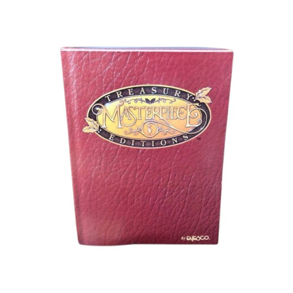 1997 50 Years of Miracle (Treasury Masterpiece)