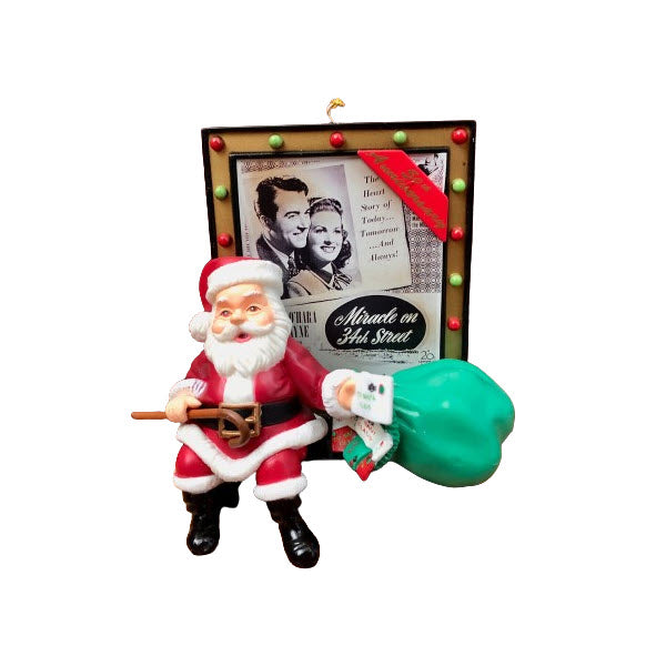 1997 50 Years of Miracle Enesco Ornament (Treasury Masterpiece) 278432