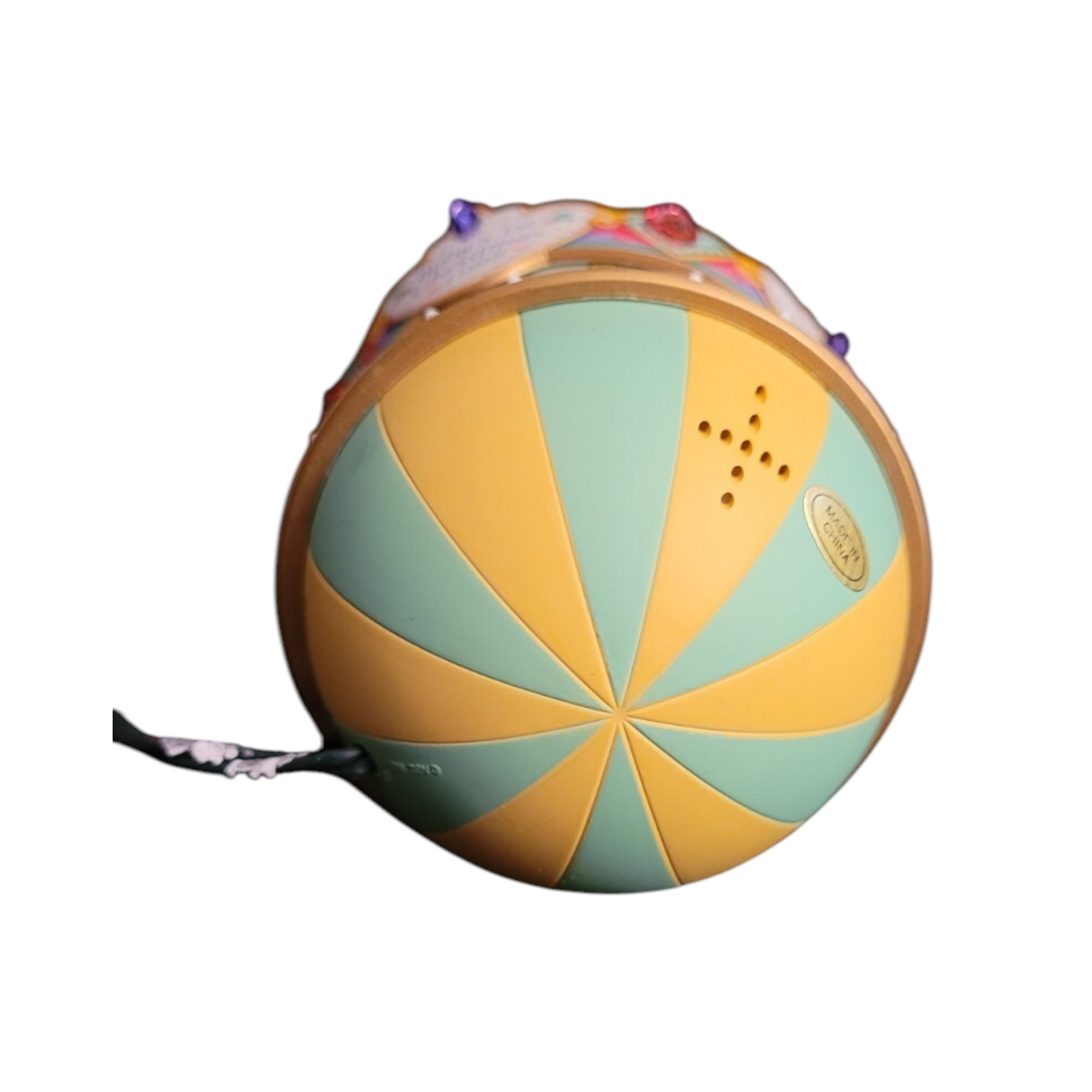 1997 Baby's First Christmas (Baby's First Christmas)