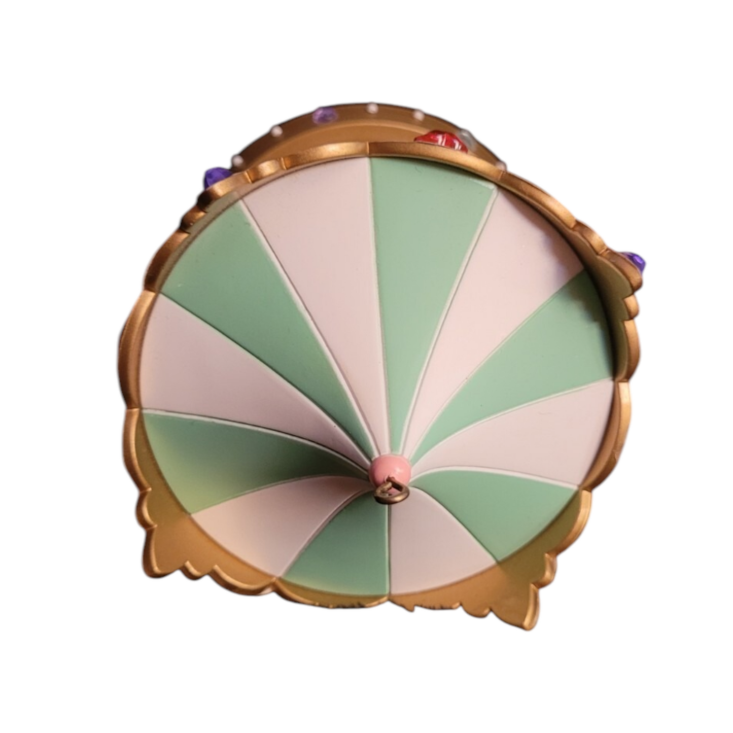 1997 Baby's First Christmas (Baby's First Christmas)