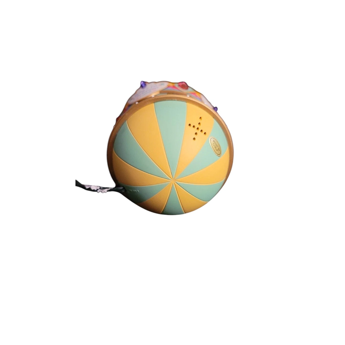 1997 Baby's First Christmas Carlton Cards Ornaments (Baby's First Christmas) CXOR-029W