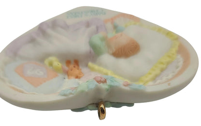 1997 Baby's First Christmas(Baby's First Christmas) QX6535