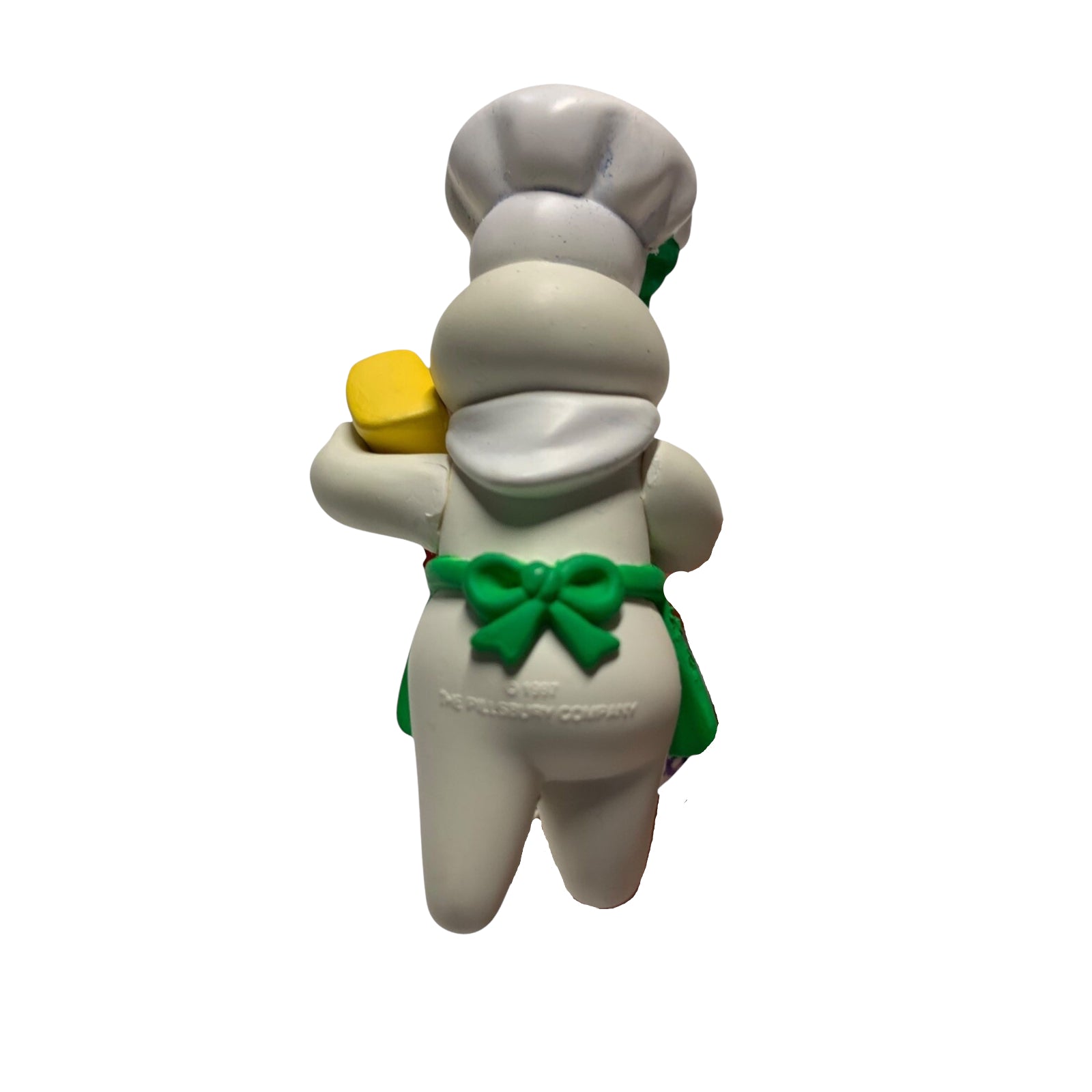 1997 Baked With Love Carlton Cards Ornaments (Pillsbury) CXOR-082W