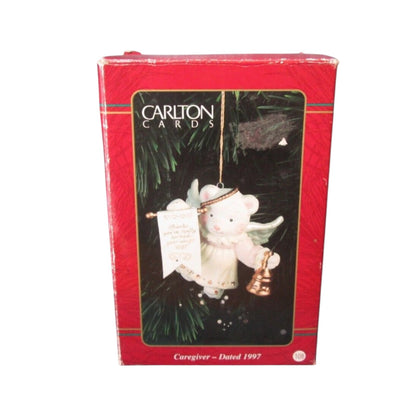 1997 Caregiver (Angels)