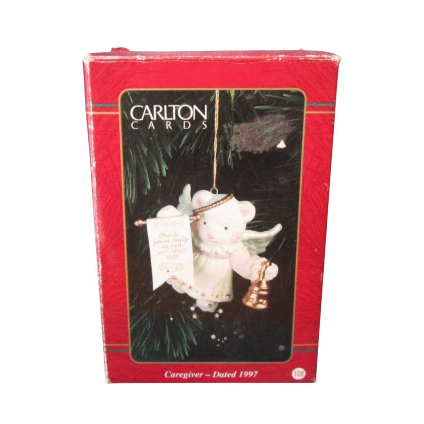 1997 Caregiver (Angels)