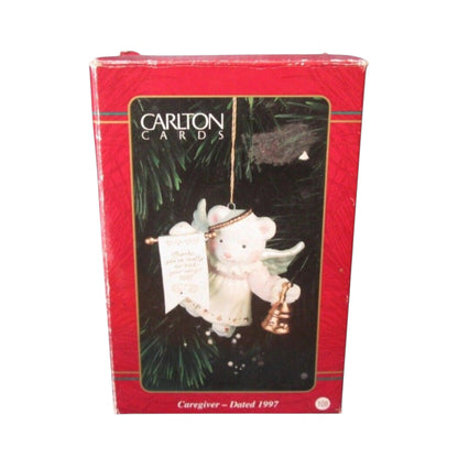 1997 Caregiver (Angels)
