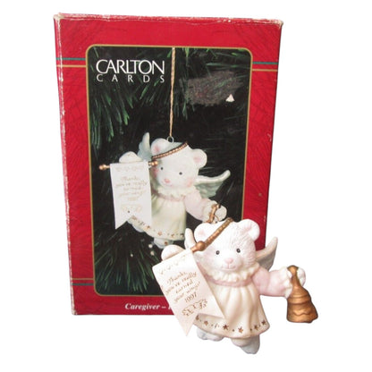 1997 Caregiver (Angels)
