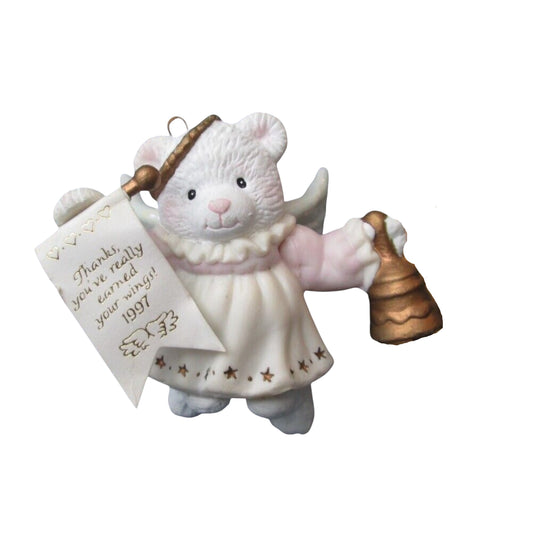 1997 Caregiver (Angels)