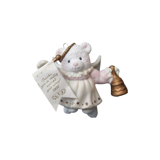 1997 Caregiver (Angels)