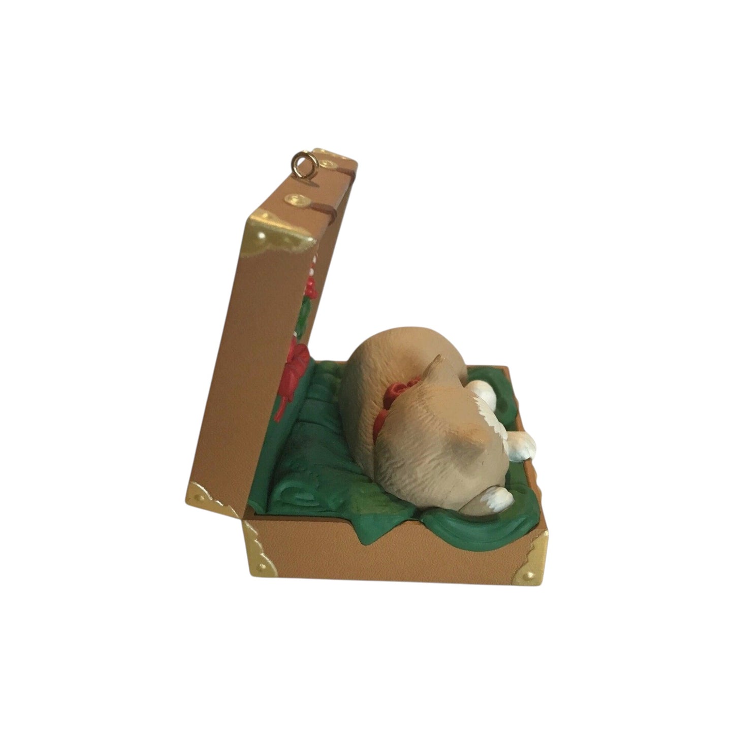 1997 Cat in a Suitcase (Cat Naps)