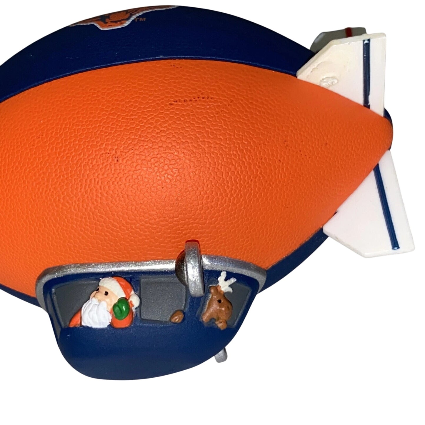 1997 Chicago Bears Hallmark Ornament (NFL) QSR5322