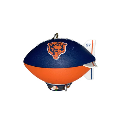 1997 Chicago Bears Hallmark Ornament (NFL) QSR5322