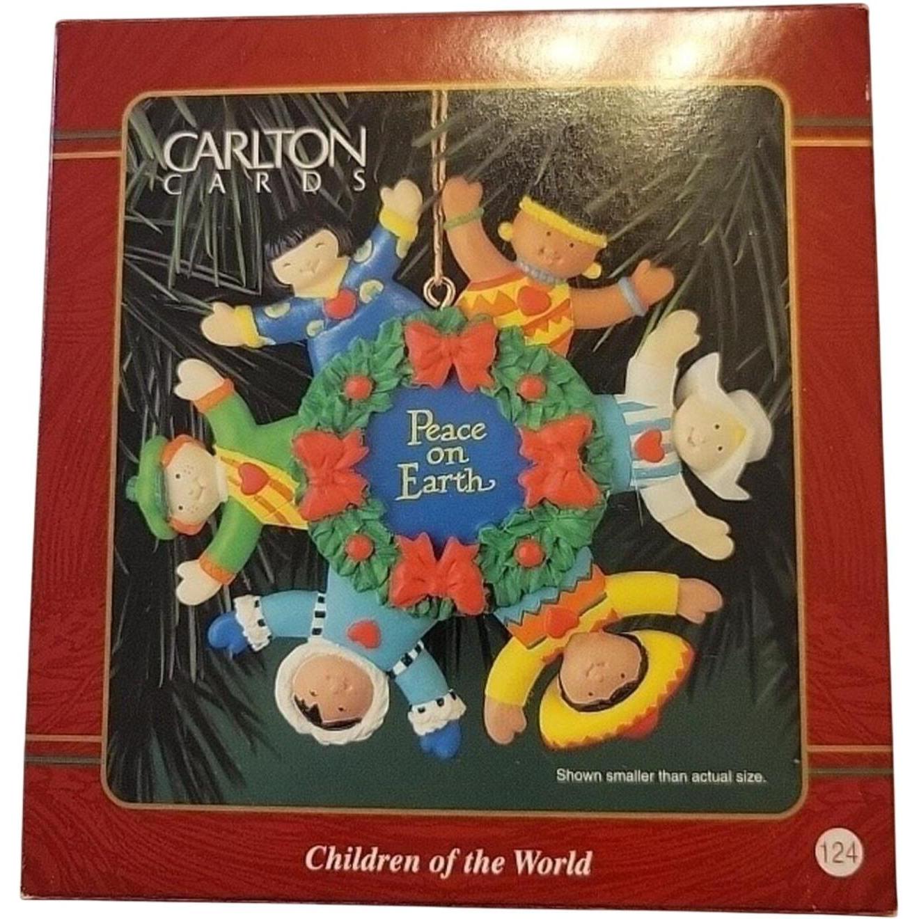 1997 Children of the World (Children)
