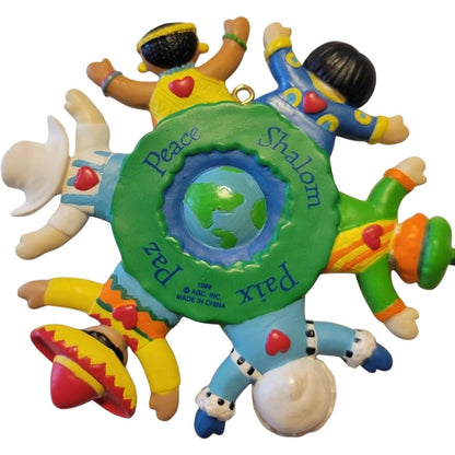 1997 Children of the World (Children)