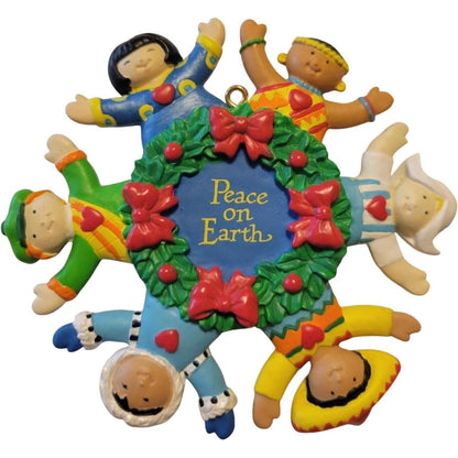 1997 Children of the World (Children)