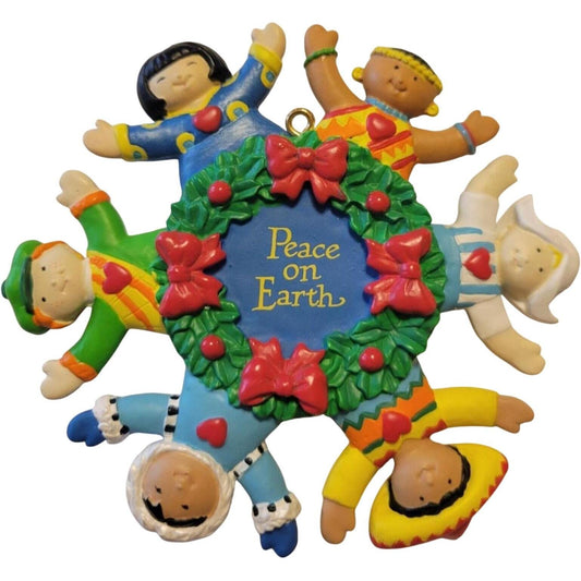 1997 Children of the World (Children)