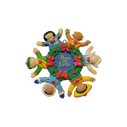 1997 Children of the World (Children)