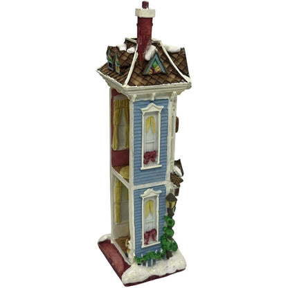1997 Christmas Town Lane (Buildings & Houses)