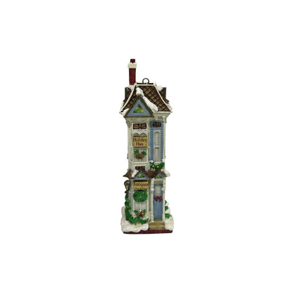 1997 Christmas Town Lane (Buildings & Houses)