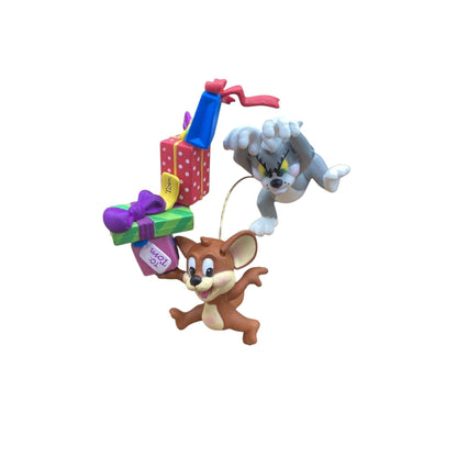 1997 Come Back Here! (Tom and Jerry)