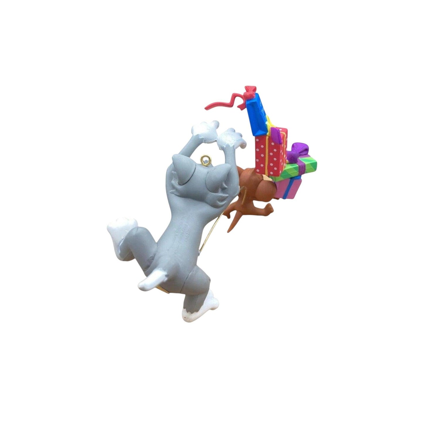 1997 Come Back Here! (Tom and Jerry)