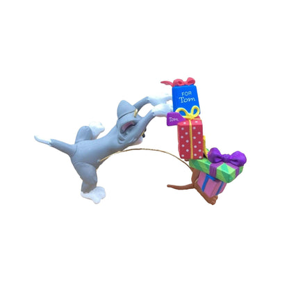 1997 Come Back Here! (Tom and Jerry)