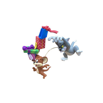 1997 Come Back Here! (Tom and Jerry)