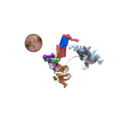 1997 Come Back Here! (Tom and Jerry)