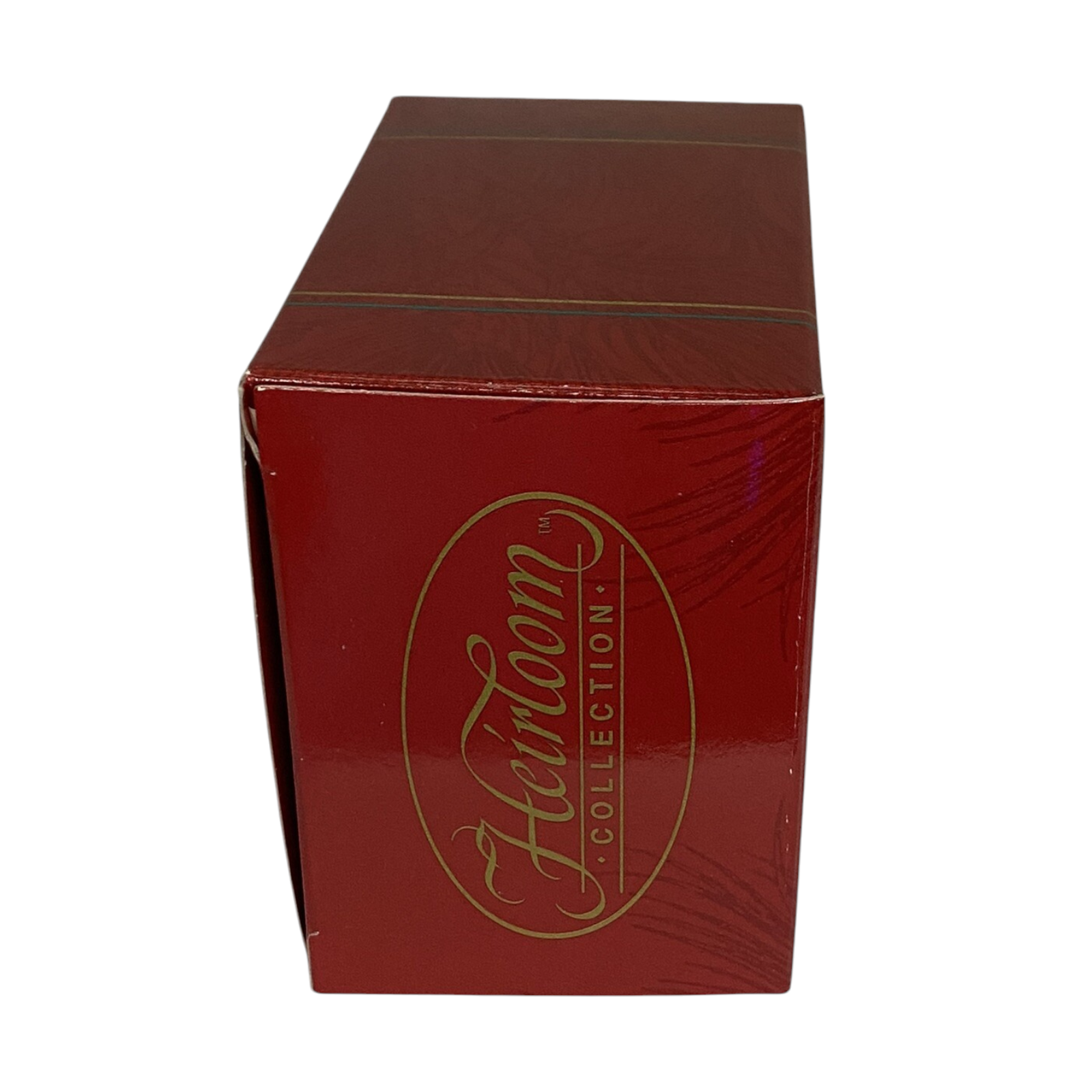 1997 Dec. 26th Carlton Cards Ornaments (Santa Claus) CXOR-120W