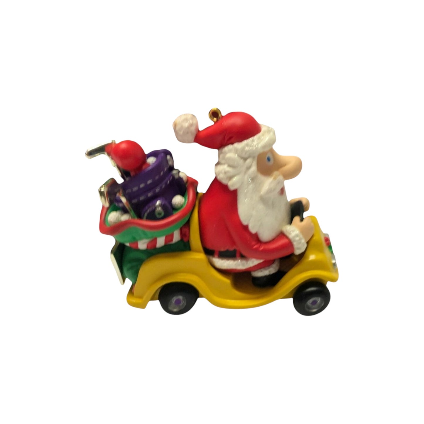 1997 Dec. 26th (Santa Claus)