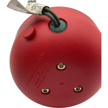 1997 Decorator Taz Hallmark Ornament (Looney Toons) QLX7502