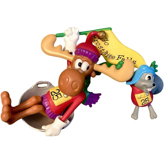 1997 Downhill Daredevils (Animal)