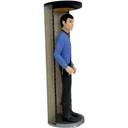 1997 Dr. Leonard H. McCoy Hallmark Ornament (Star Trek) QXI6352
