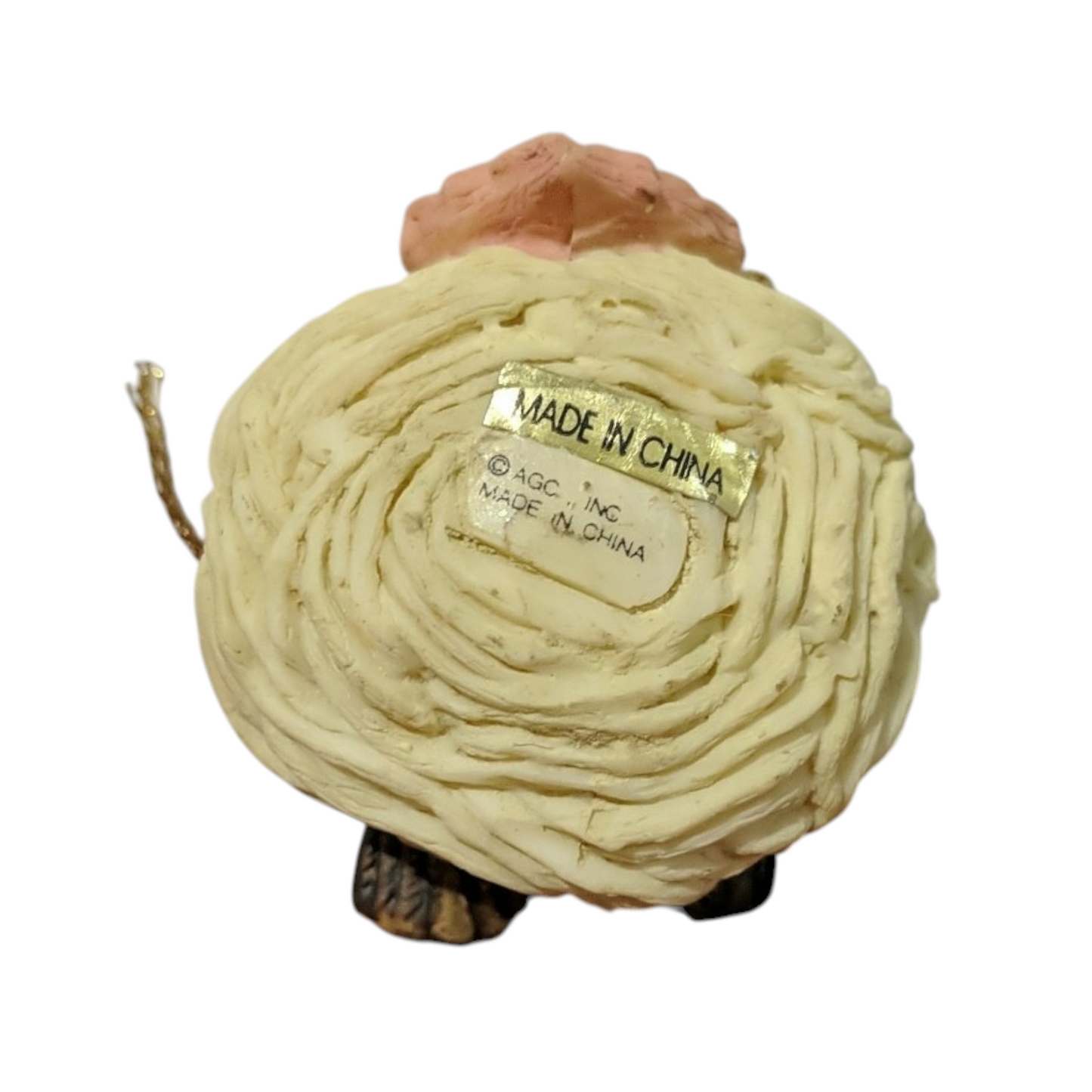 1997 First Christmas Together (Bird)