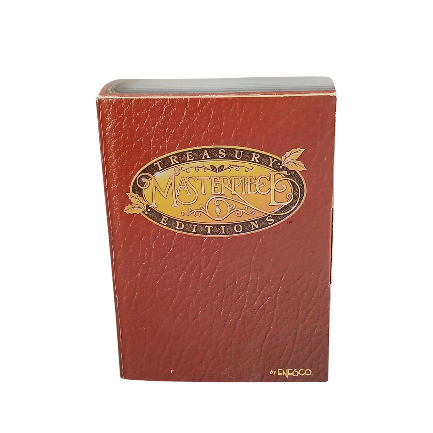 1997 G.I. Joe Loves Christmas Vol.1 No.17 - Treasury Masterpiece (Enesco)