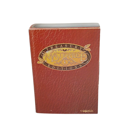 1997 G.I. Joe Loves Christmas Vol.1 No.17 - Treasury Masterpiece (Enesco)