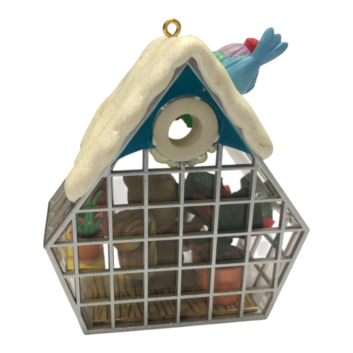 1997 Green Thumb Greetings (Bird)