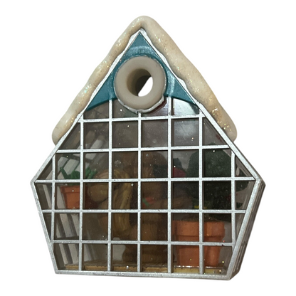 1997 Green Thumb Greetings (Bird)