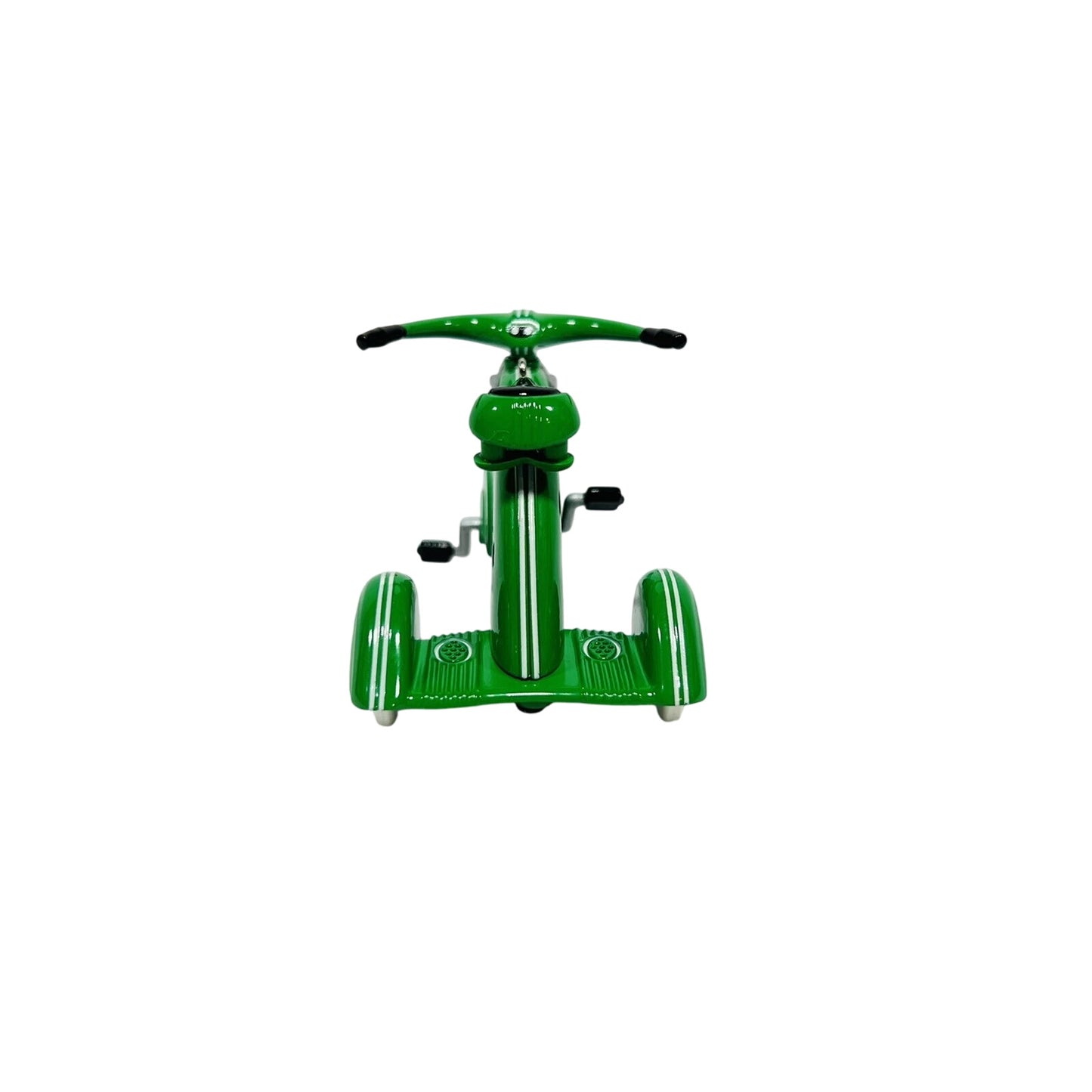 1997 Hallmark Ornament (1935) Steelcraft Velocipede Hallmark Ornament (Sidewalk Cruisers) QEO8632