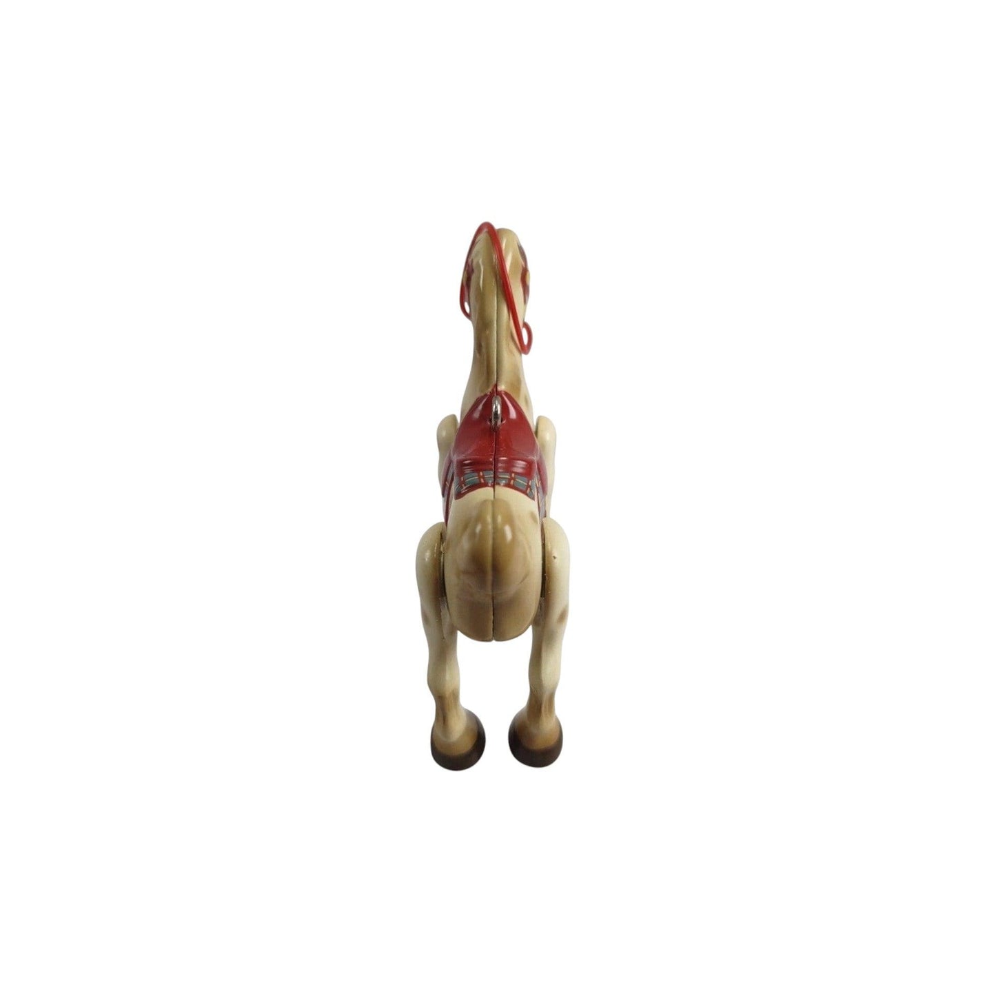 1997 (1939) Mobo Horse (Sidewalk Cruisers)